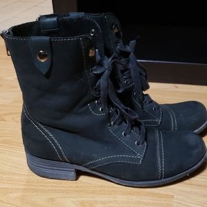 Cobb Hill boots Sz 8